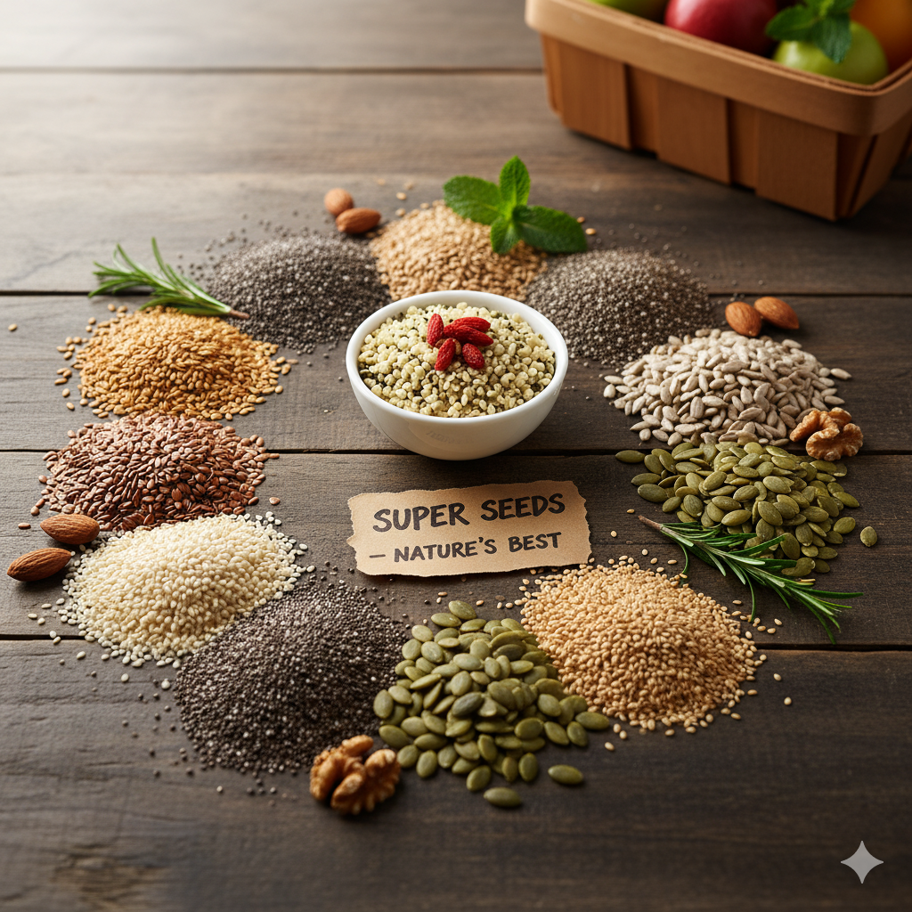 organic grocery store