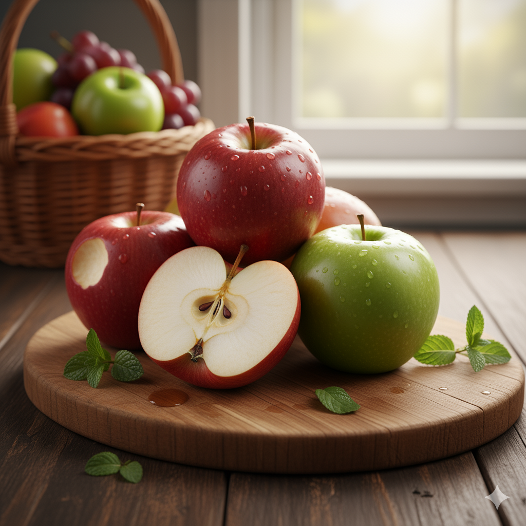 organic grocery store