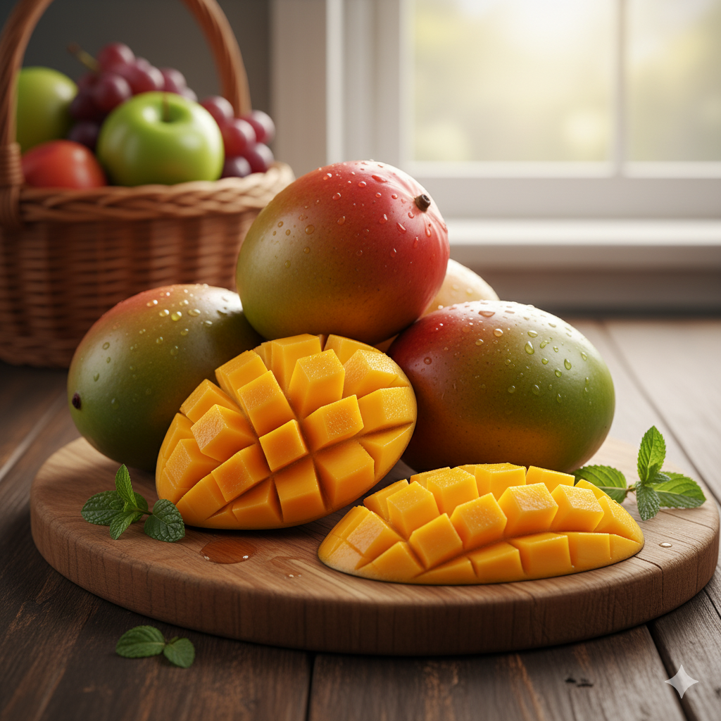 organic grocery store