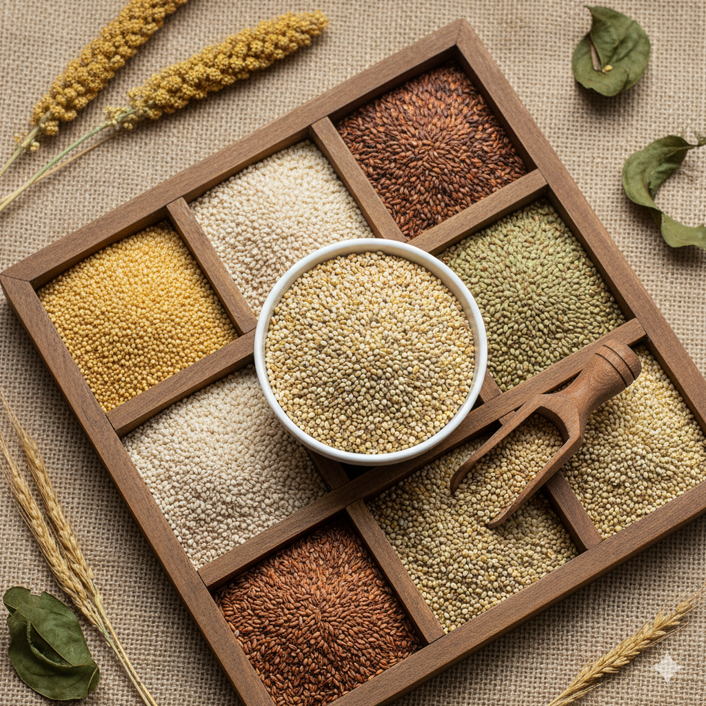 organic grocery store